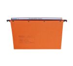 Sachet de 10 planches d'étiquettes n°0 assorties pour tiroirs AZX - Paquet de 270 étiquettes