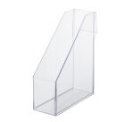 Range-revues Esselte Lagoon cristal Dos 9 cm