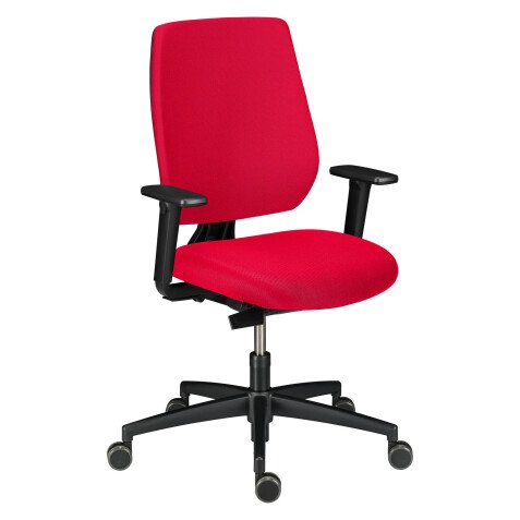Chair Ceed-O back in fabric 