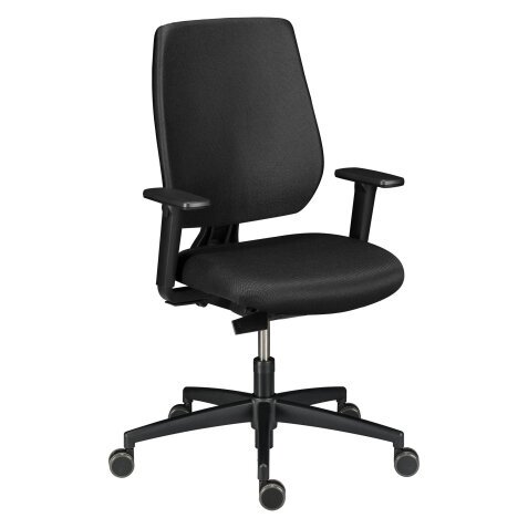 Chair Ceed-O back in fabric 