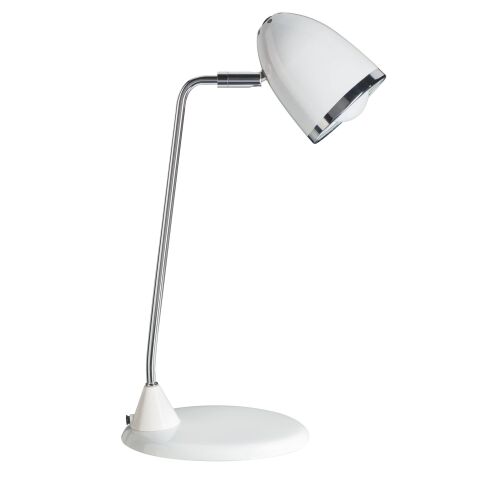 Lampe de bureau LED Charly - Maul - 3 W - E27 - Ergonomique