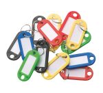 Porte clés  Safetool - Boite de 100