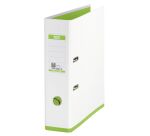 Pack 7 + 3 classeurs à levier plastifié Oxford My Colour A4 couleurs assorties -  dos 8 cm