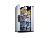 Armarios de llaves con código Durable - 72 llaves
