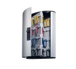 Armoires 72 clés serrure à code