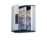 Armoires 36 clés serrure à code