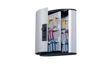 Cabinet 36 keys with combination lock