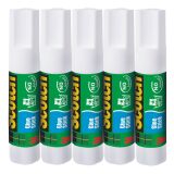 Gluestick Scotch 8 g - pack of 5