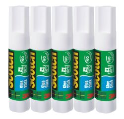 Gluestick Scotch 8 g - pack of 5