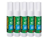 Lijmstift Scotch 8 g - pak van 5