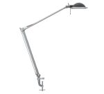 Lampe Led Apollo - Fixation à pince et sur socle