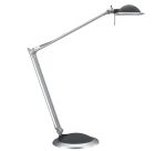 Lampe Led Apollo - Fixation à pince et sur socle