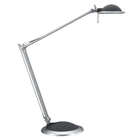 Lampe de bureau Led intégre Apollo - Maul - 11 W - Articulée