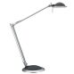 Lampe de bureau Led intégre Apollo - Maul - 11 W - Articulée