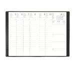 Agenda Eco scolaire semainier - août 2025 juillet 2026 - 10 x 15 cm