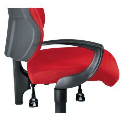 Reposabrazos Fijos Silla Dhark