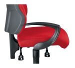 Reposabrazos Fijos Silla Dhark