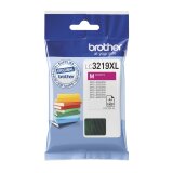 Cartridge Brother LC3219XL high capacity for inkjet printer