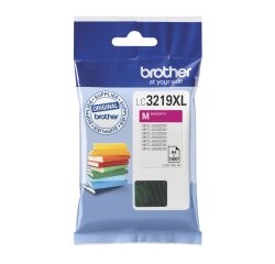 Cartridge Brother LC3219XL high capacity for inkjet printer