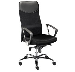 Silla de oficina Lanzio