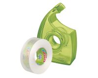 Klebefilmabroller Tesa mit Rolle