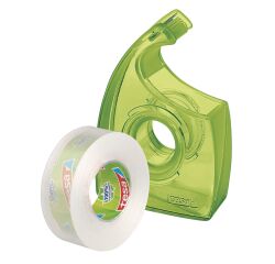 Plakbandverdeler Tesa met rol