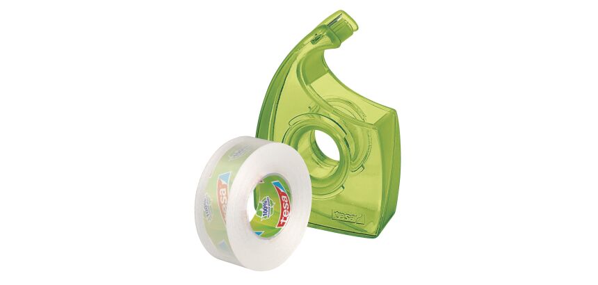 Dévidoir manuel de ruban adhésif Tesa