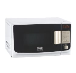 Microondas Delonghi 1050 W - modelo MW20