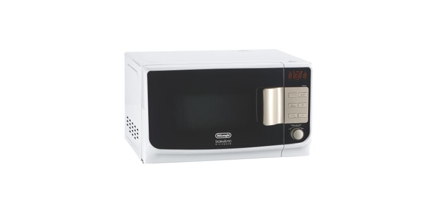 Micro-ondes Delonghi 1050W - modèle MW20
