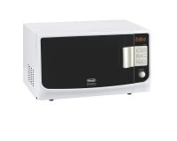 Microondas + Grill Delonghi 700 y 1000 W - modelo MW20G