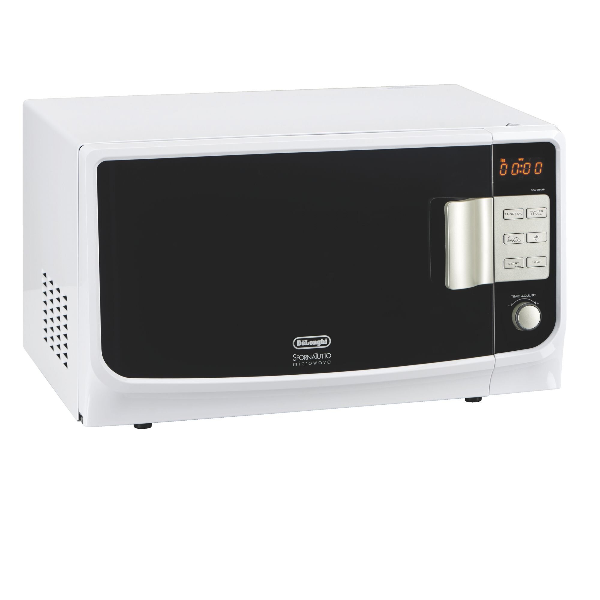 Grill micro-ondes Delonghi 1000W - modèle MW20G