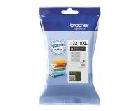 Brother LC3219XLBK - Schwarz - Original - Tintenpatrone