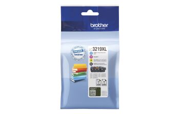 Brother inkjet cartridges