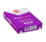 Papier A4 blanc 80 g Bruneau Reprospeed Extra - Ramette de 500 feuilles