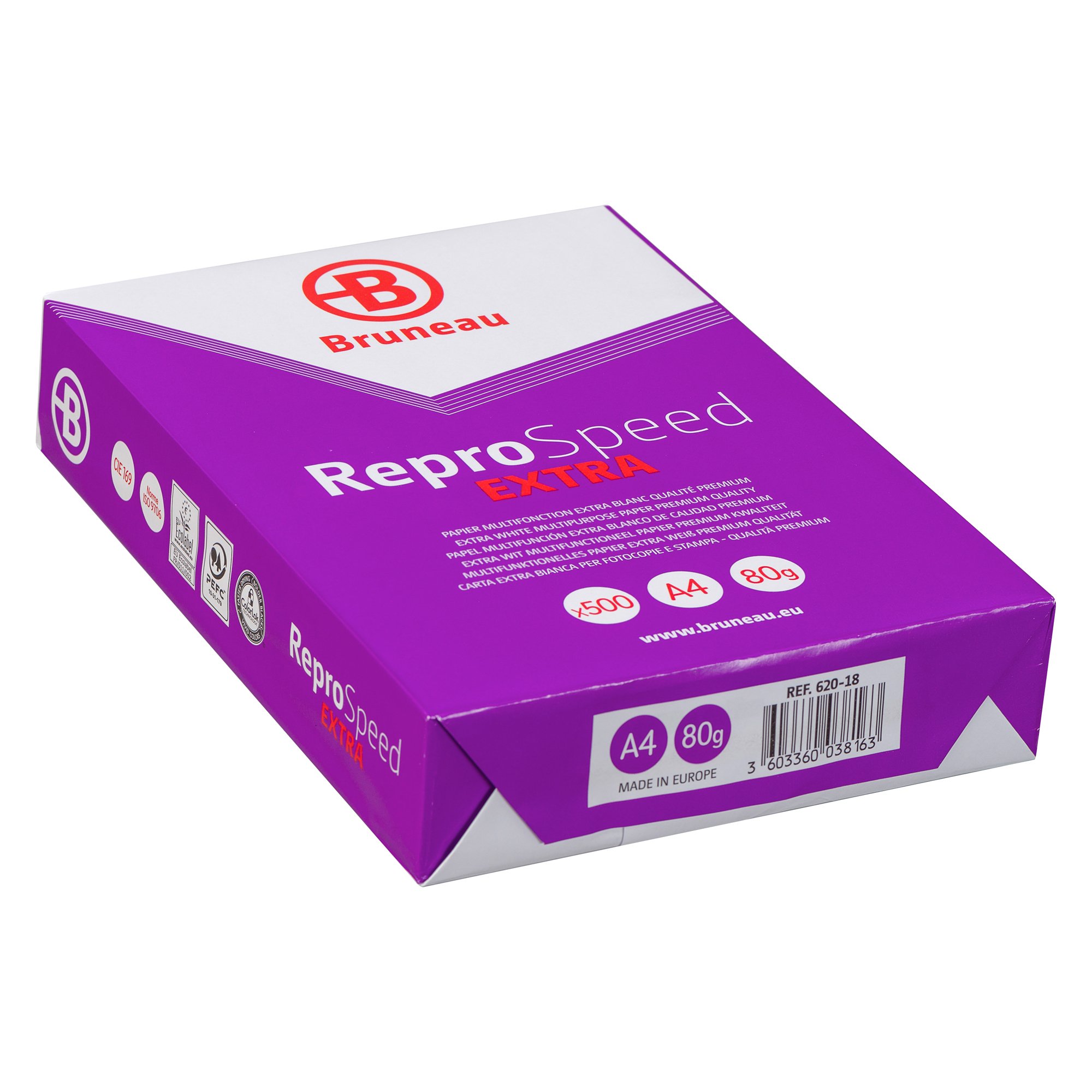 PAPIER PHOTO BARYTÉ AGFA RECORD-RAPID RRN 111 / glossy / grade 3 / 30x40 cm EUR 30,00 - FR