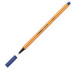 Stylo feutre Stabilo point 88