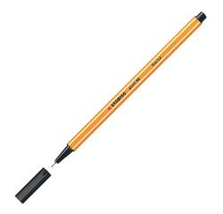 Rotulador STABILO point 88 punta extrafina