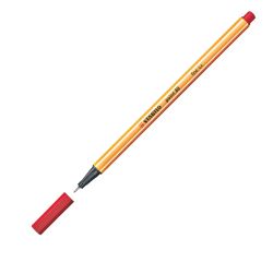 Rotulador STABILO point 88 punta extrafina