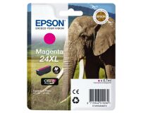 Cartridge Epson 24XL afonderlijke kleuren