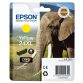 Cartridge Epson 24XL afonderlijke kleuren