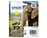 Cartridge Epson 24XL afonderlijke kleuren