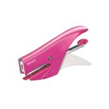 Staple pincer Leitz Wow 5531 - staples nr 10 - capacity of 10 sheets