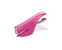 Staple pincer Leitz Wow 5531 - staples nr 10 - capacity of 10 sheets