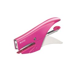 Staple pincer Leitz Wow 5531 - staples nr 10 - capacity of 10 sheets