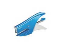 Staple pincer Leitz Wow 5531 - staples nr 10 - capacity of 10 sheets