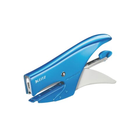 Staple pincer Leitz Wow 5531 - staples nr 10 - capacity of 10 sheets