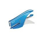 Agrafeuse pince Leitz Wow 5531 - agrafes 10 - capacité de 10 feuilles