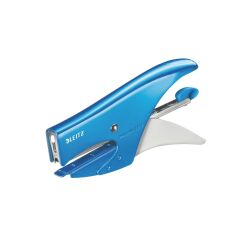 Agrafeuse pince Leitz Wow 5531 - agrafes 10 - capacité de 10 feuilles