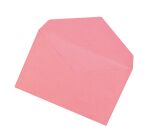 Enveloppe 90 x 140 mm élections La Couronne 80 g couleurs assorties - Boîte de 200