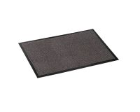 Carpet Savane 90 x 150 cm brown